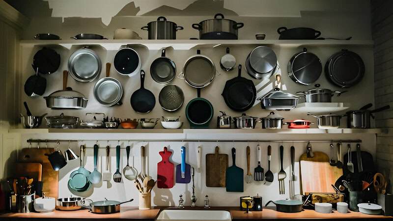 These Professional Chefs Revealed the Most Useless Kitchen Items