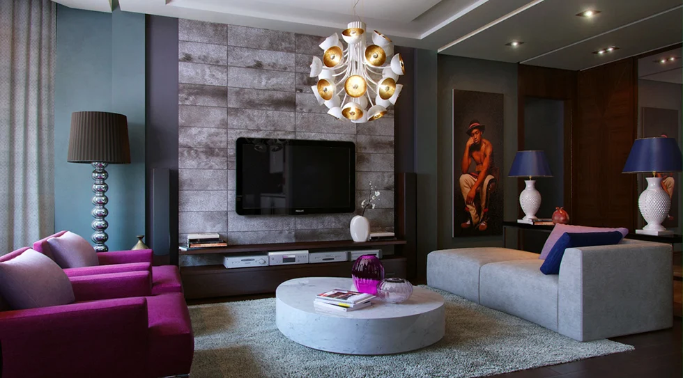 25)vintage Industrial Style