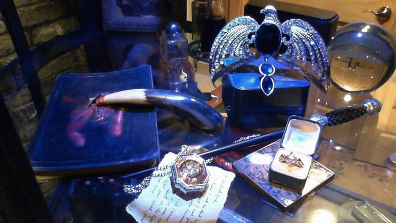 9)mugglenet