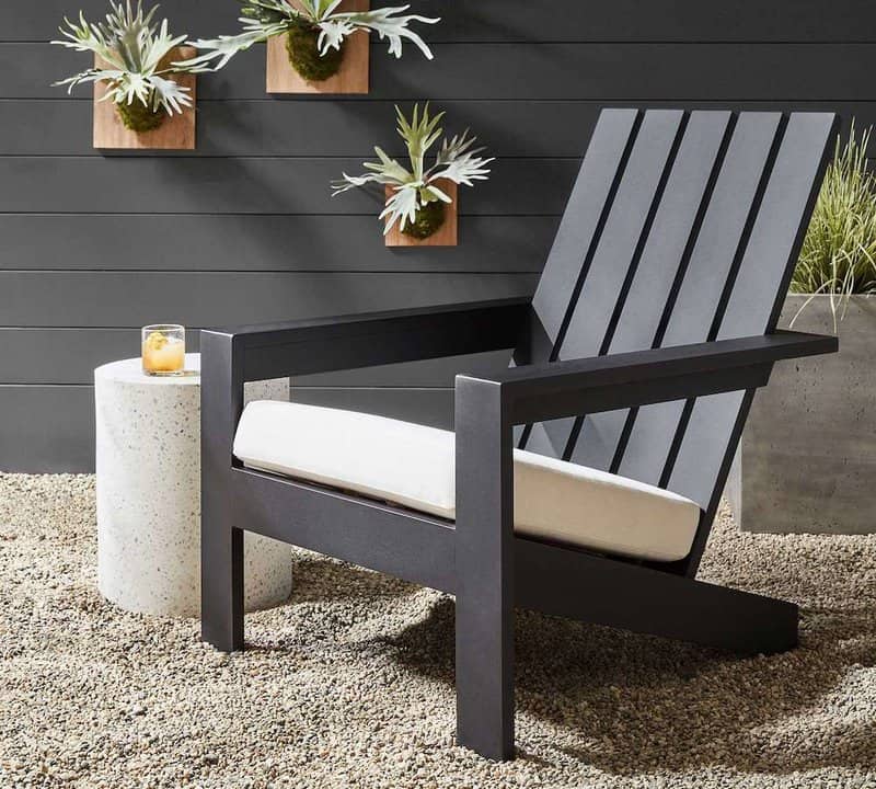 Adirondack Chairs
