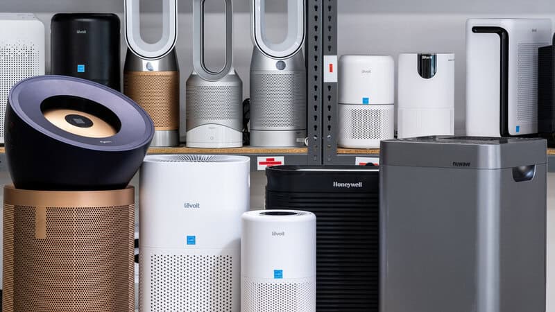 Air Purifier