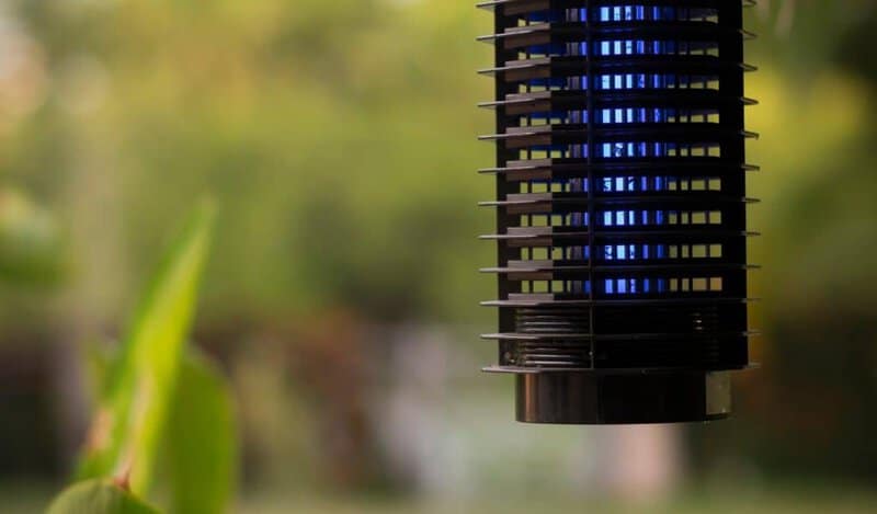 Bug Zappers