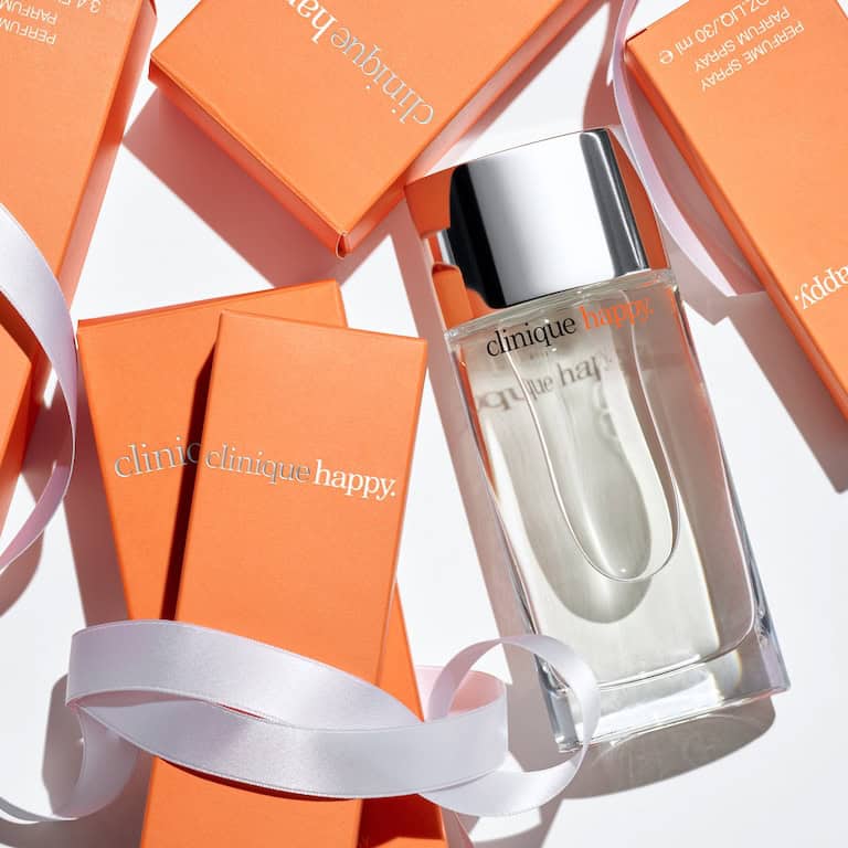 Clinique Happy Eau De Parfum