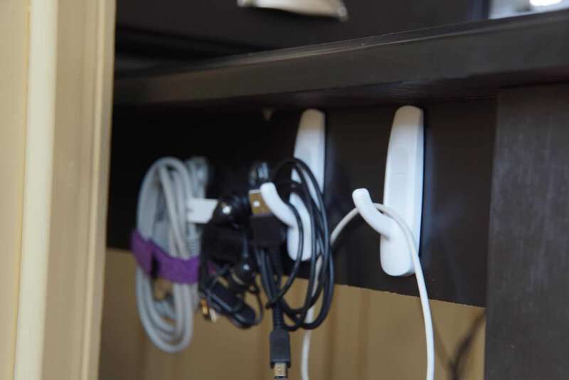 Command Hooks