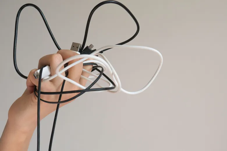 Cords 0605