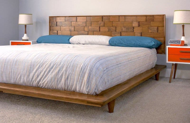 Create A Diy Headboard