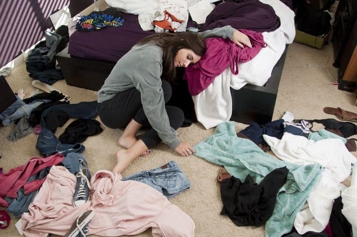 The Biggest Decluttering Myths You Need to Stop Believing