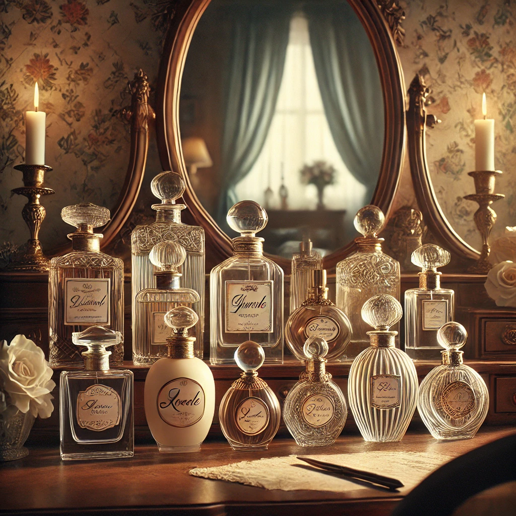Timeless Scents: The Top 20 Fragrances Every Woman Over 50 Will Adore