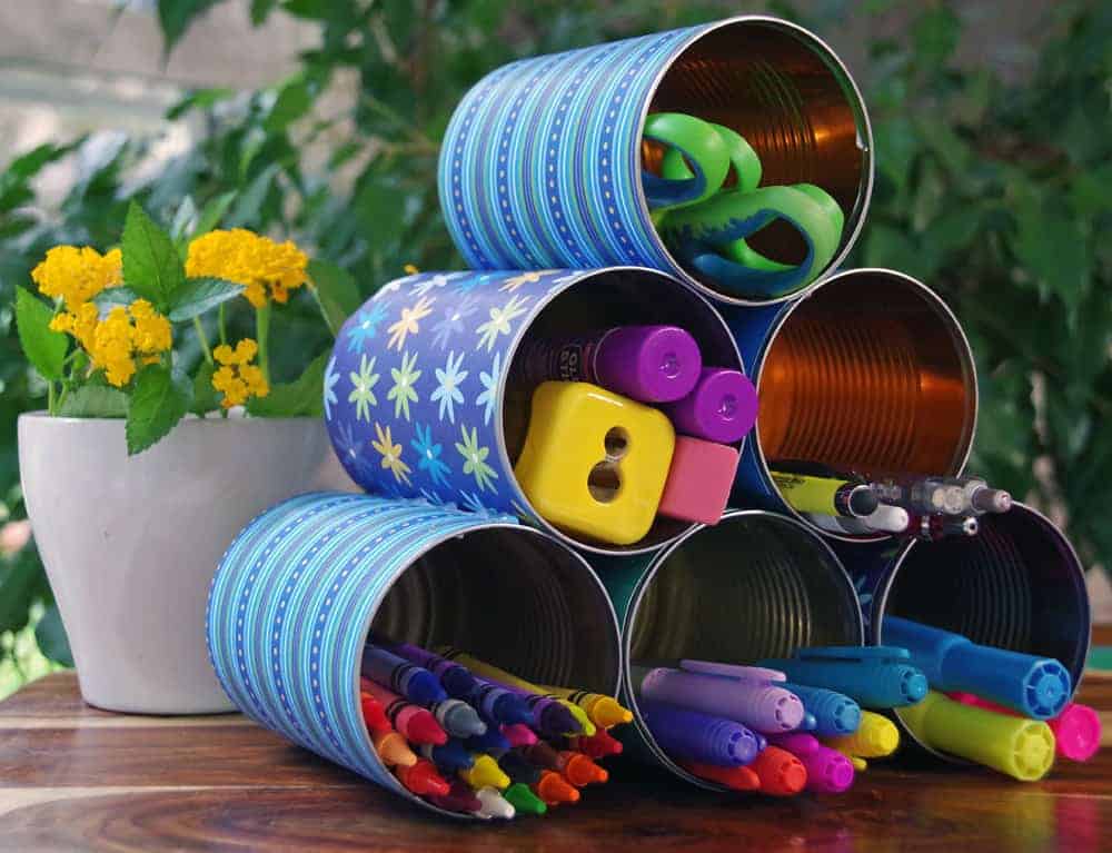 Desk Organizer