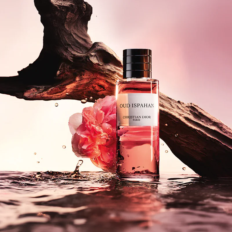 Dior Oud Ispahan V2