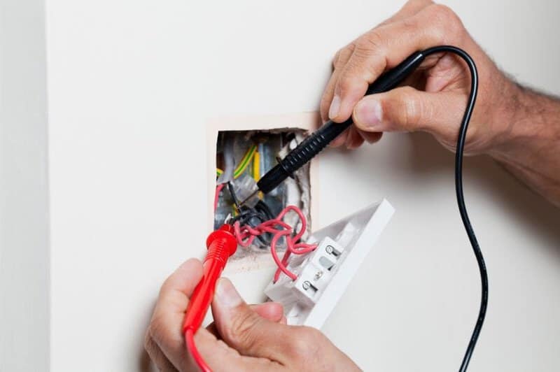 Electrical Wiring