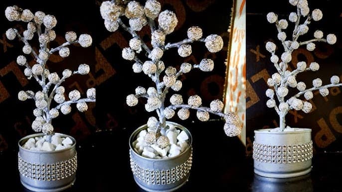 Foil Wrapping Paper