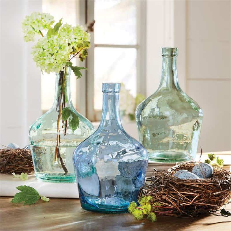 Glass Bottle