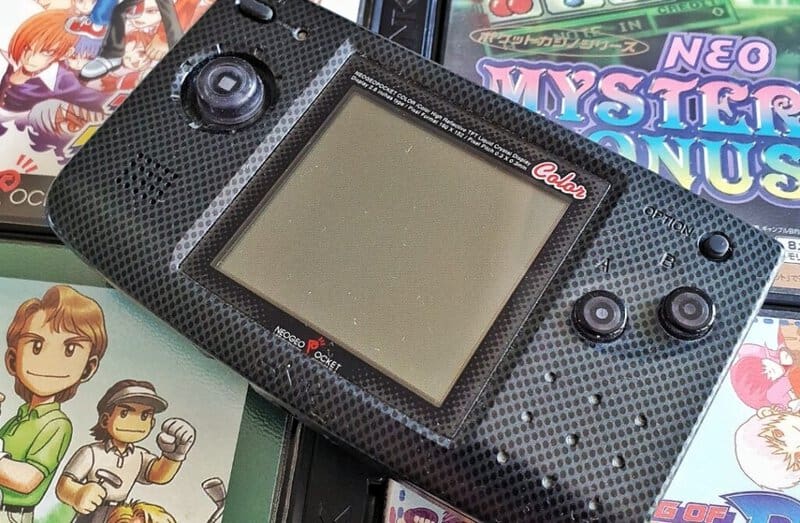 Handheld