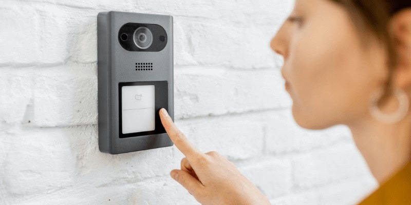 How To Install A Doorbell Camera
