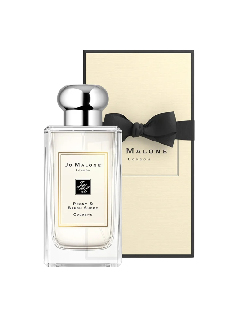 Jo Malone Peony And Blush Suede