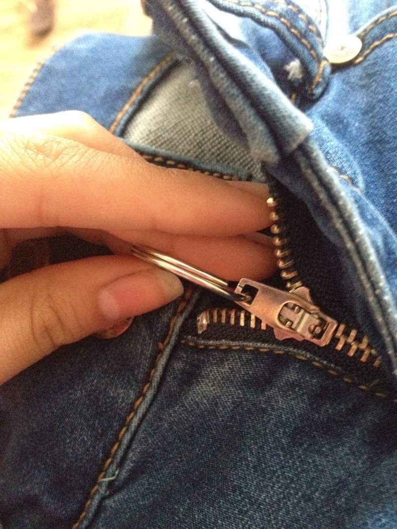 Keyring