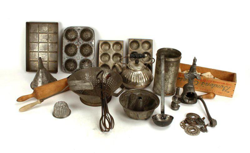 Kitchenware