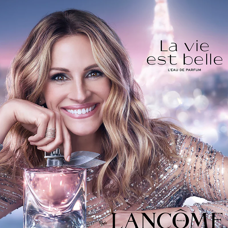 Lancôme La Vie Est Belle V2