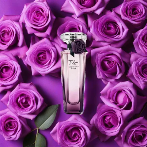 Lancome Tresor Midnight Rose Eau De Parfum 30ml