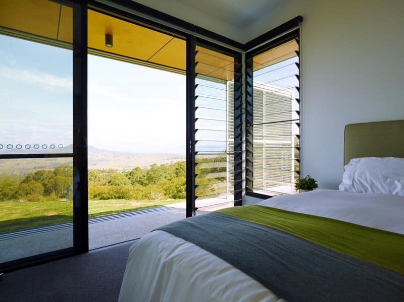 Boonah House By Shaun Lockyer Architect