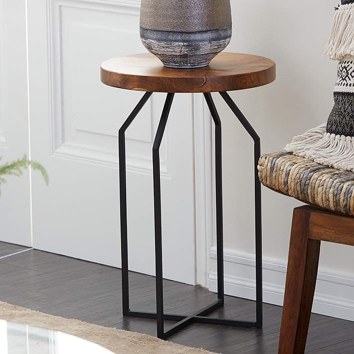 Metal Accents