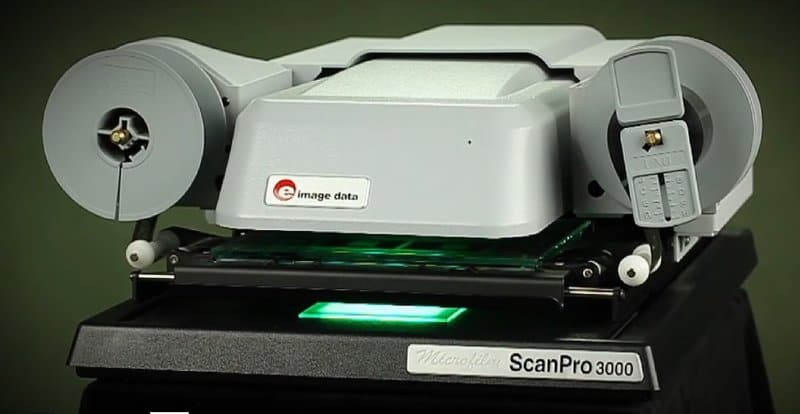 Microfiche