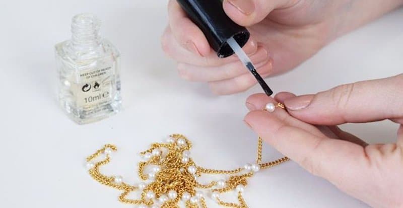 Nail Polish