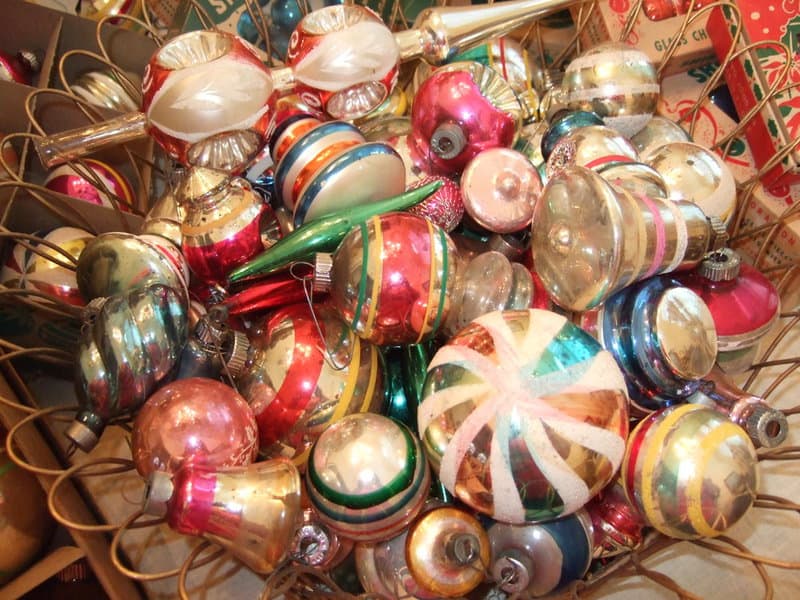 Ornaments+#2