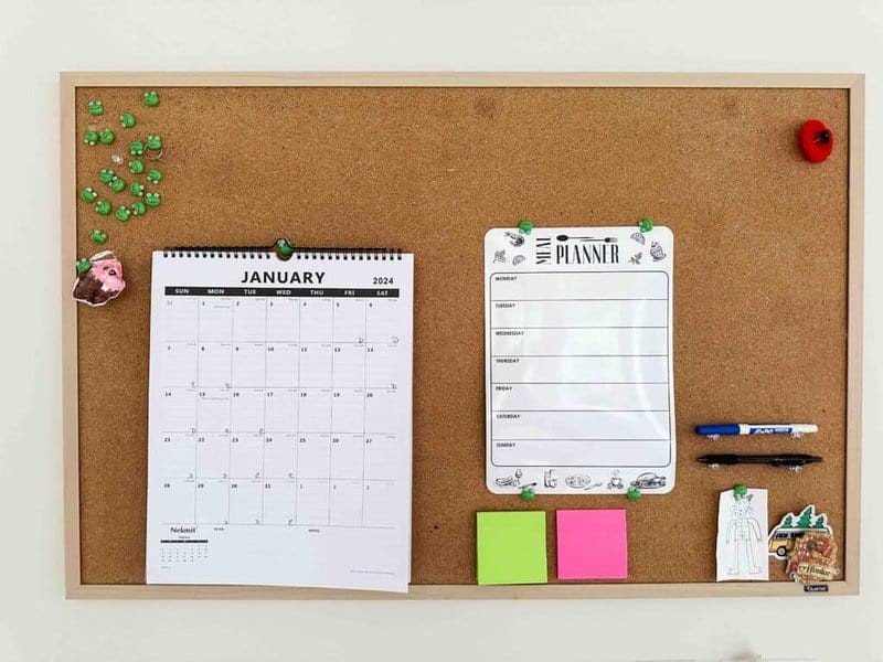 Pinboard