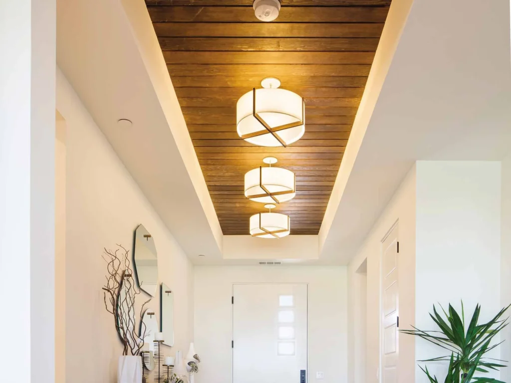 Plura Led Pendant Light By Cerno 1