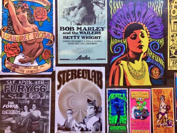 Posters