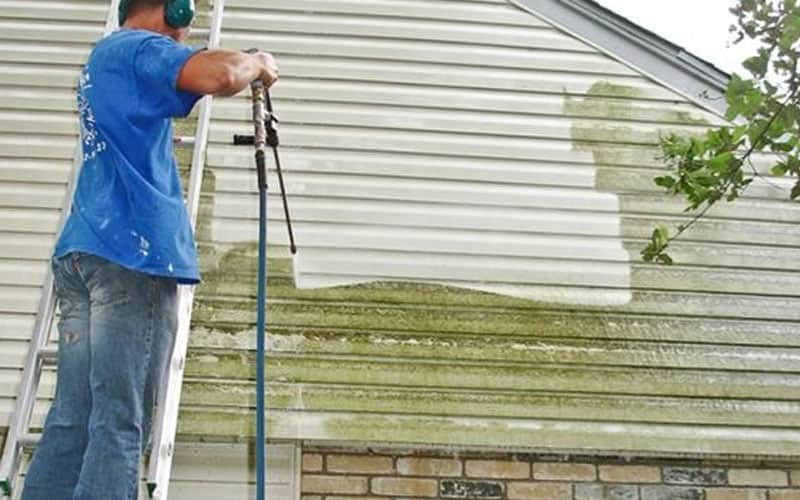 Power Wash