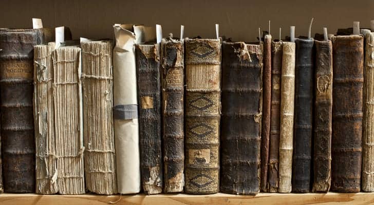 Rare Books