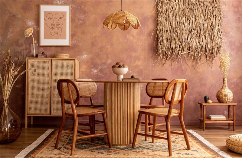 Rattan Furniture