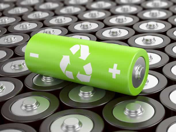 Rechargeable Batt