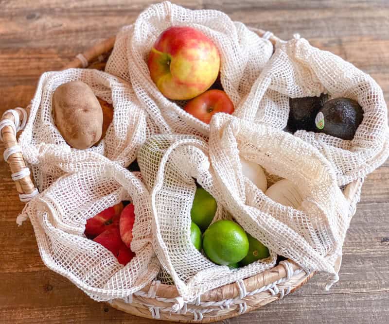 Eco-Friendly Alternatives for Everyday Home Items