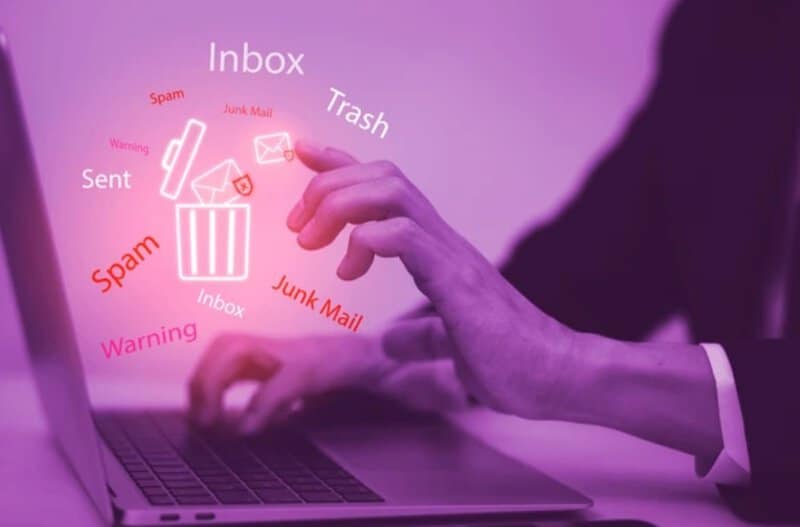 Decluttering is Only About Physical Items