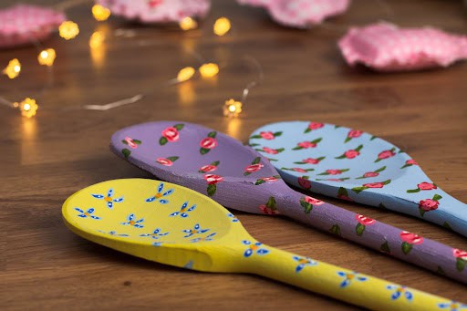 Spoons
