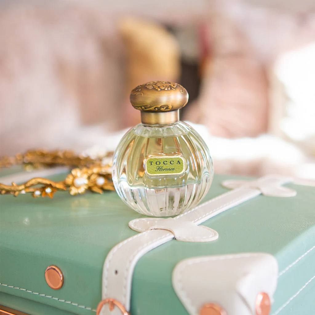 Tocca Eau De Parfum Florence V2