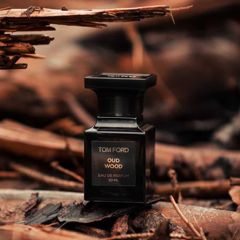 Tom Ford Oud Wood V2