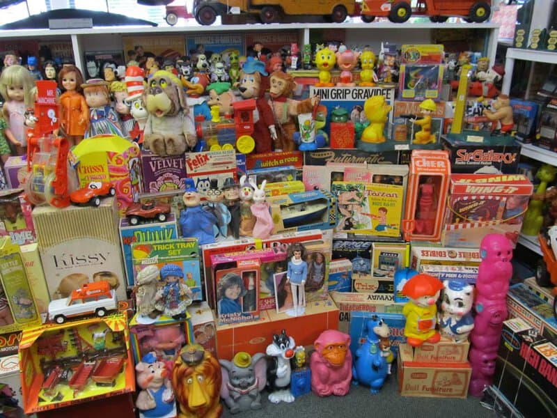 Toystimeforgot Toystore 33