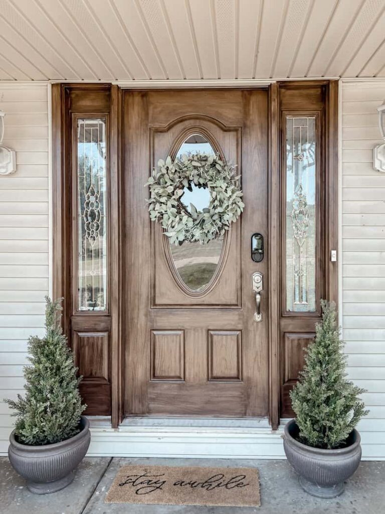 Update Your Front Door