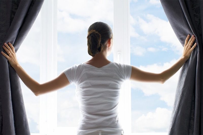 Utilize Natural Light