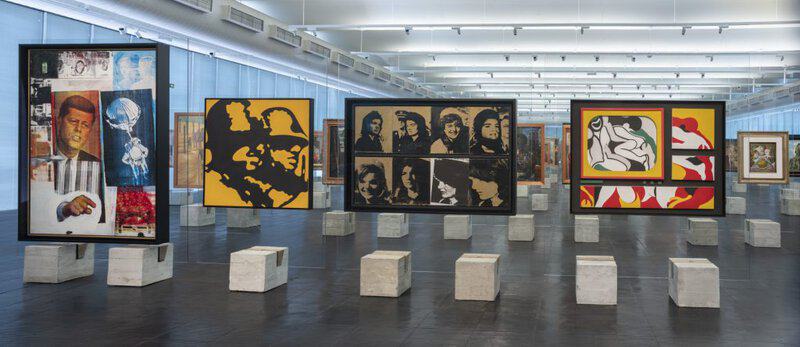 Virtual Museum Tours