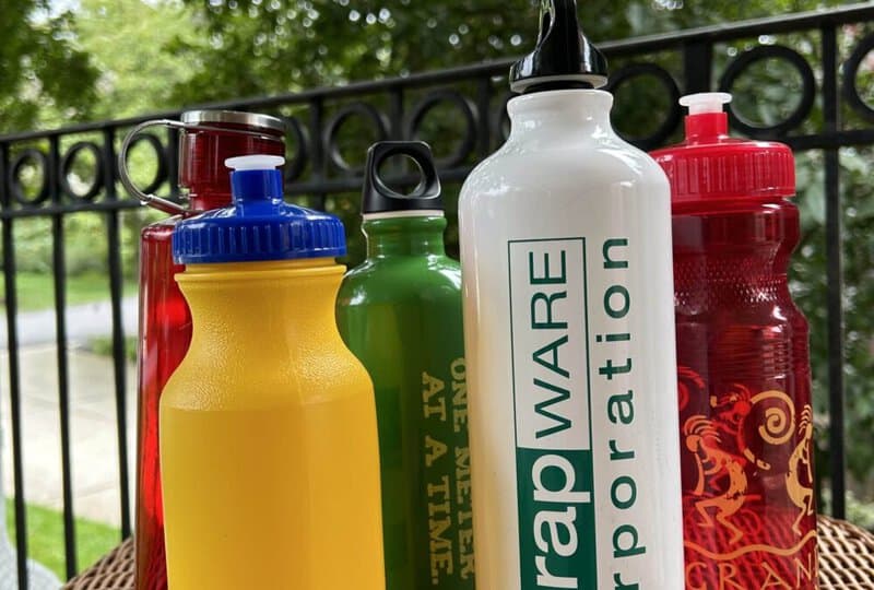 Water Bottle