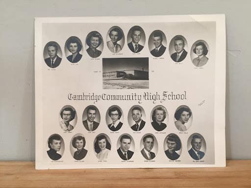 Yearbook