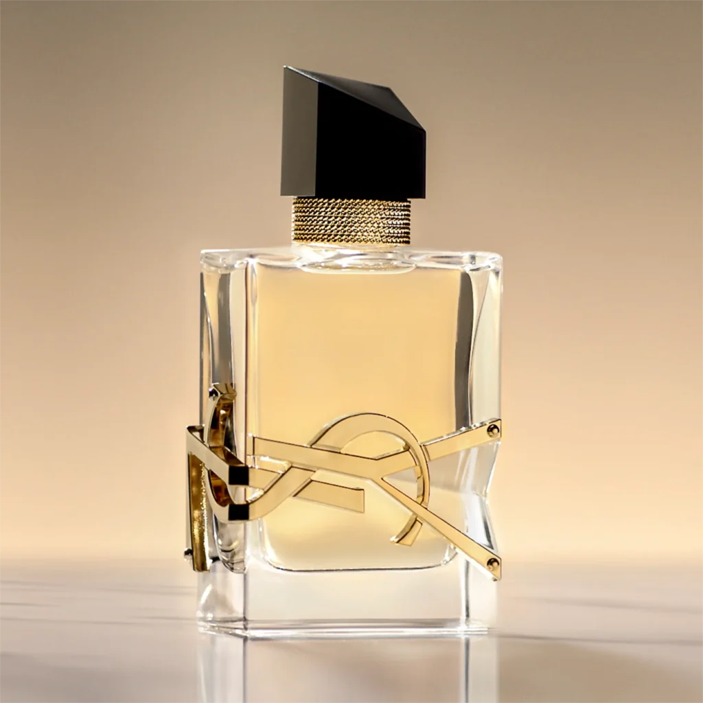 Yves Saint Laurent Libre Eau De Parfum