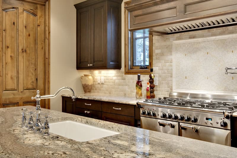 All Granite Countertops