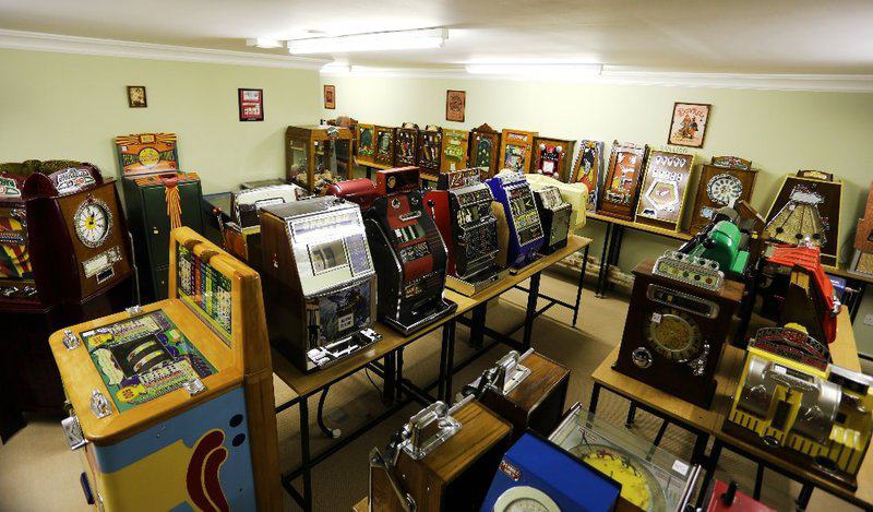 Arcade